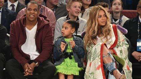 Vanity Fair writer mocks 7-year-old Blue Ivy Carter for looking like ...