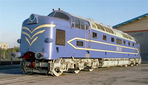 Deltic | The British Railway Series Wiki | Fandom