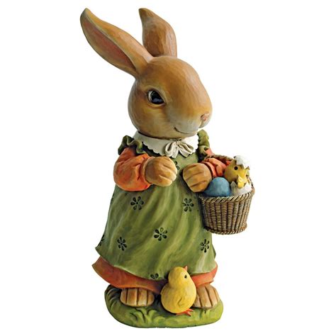 Easter Bunny Figurines Page Four | Easter Wikii