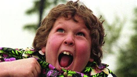 Where Is Chunk From The Goonies Now?