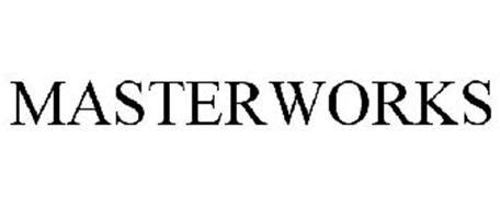 MASTERWORKS Trademark of Midwest Marketing, Inc.. Serial Number: 77819854 :: Trademarkia Trademarks