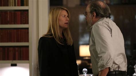 Homeland Series Finale Review: Prisoners of War | Den of Geek