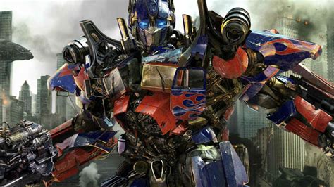 Every Autobot From The Transformers Movies, So Far - GameSpot