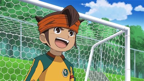 A Look at the Characters of Inazuma Eleven - MyAnimeList.net