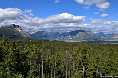 A Day in Waterton Lakes National Park – Dang Travelers