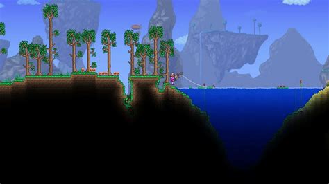 Terraria: Here’s How To Get the Zombie Fish