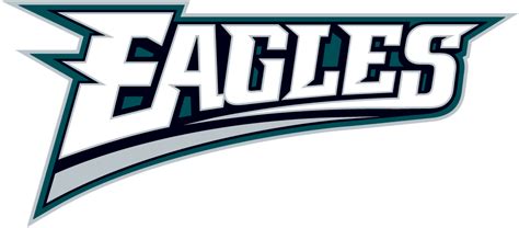 Philadelphia Eagles Clipart & Look At Clip Art Images - ClipartLook