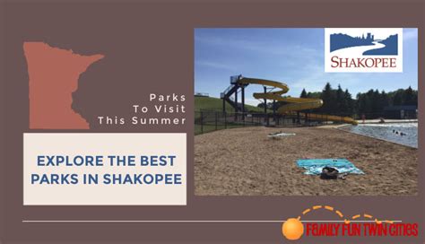 Shakopee Family Fun: The Best Parks in Shakopee, Minnesota - Family Fun Twin Cities