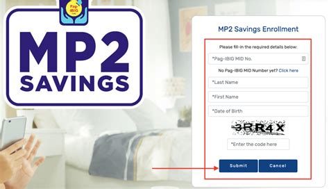 How I Opened MP2 Online [Pag-IBIG MP2 Online Application] – The Wise Living