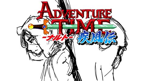 Adventure Time Anime Opening (Work In Progress) - YouTube