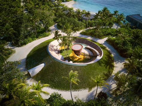 The Ritz-Carlton Maldives, Fari Islands 5* Deluxe