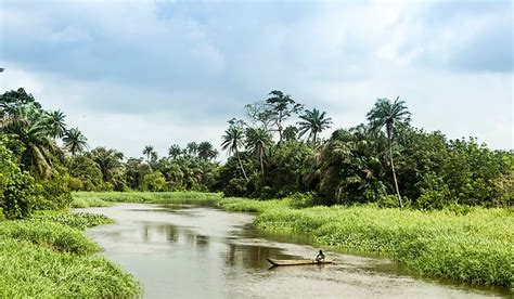 Presidents Of Ivory Coast Since 1960 - WorldAtlas