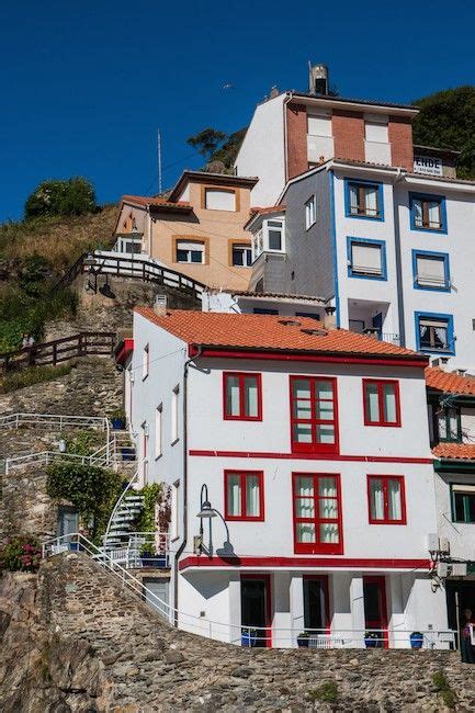 Is Cudillero Spain's prettiest seaside town? - Young Adventuress ...