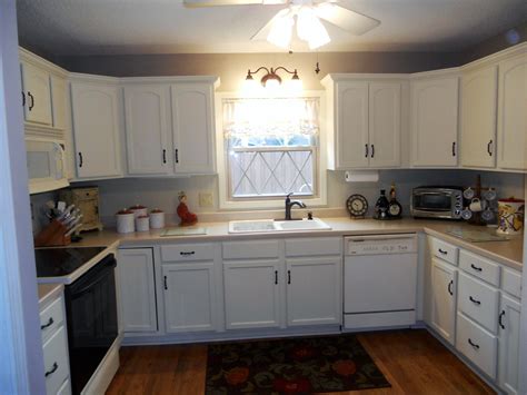 Painting Old Cabinets For A Fresh Look - Home Cabinets