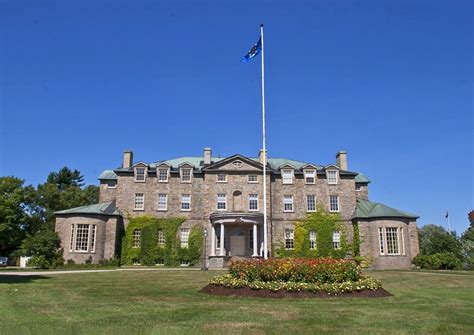 13 Top Attractions & Things to Do in Fredericton | PlanetWare