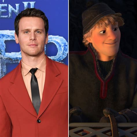 Who's in the Cast of 'Frozen 2'? See Photos of All the Celebrities!