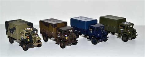 Oxford Diecast New Releases: 1/76 cars and military models - Collectors Club of Great Britain