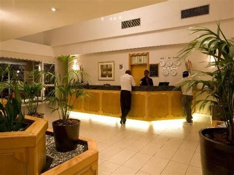 Town Lodge Johannesburg Airport