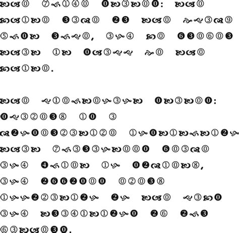 Symbol Substitution Cryptograms to Solve - dummies