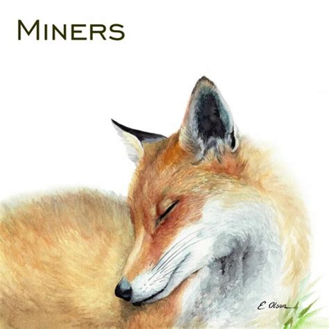 Stream What Does The Fox Say - Miners Remix by Miners | Listen online ...