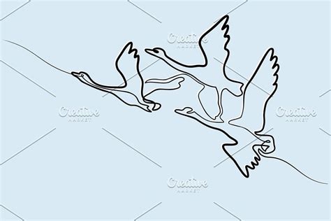 Swan Logo, Card Banner, Swans, File Size, Line Drawing, Adobe ...