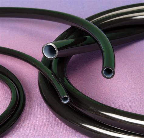 PVC Tubing Lined with Hytrel® Combines the Properties of Two Durable Materials