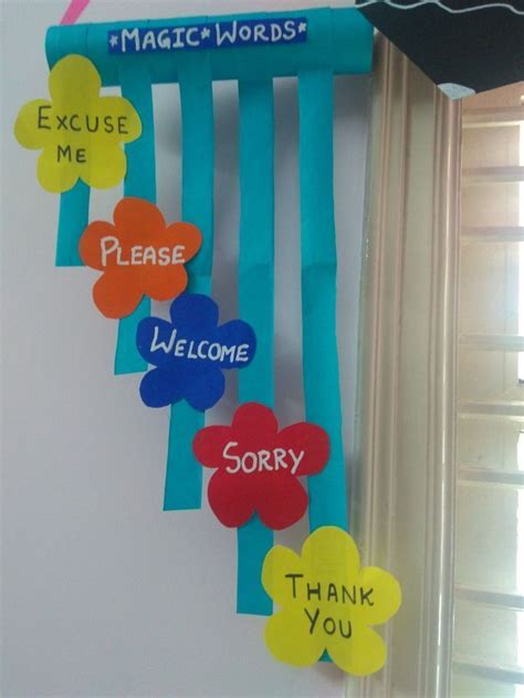 Pin By Julie On Summer Crafts School Decorations Classroom Door | Preschool classroom decor, Diy ...