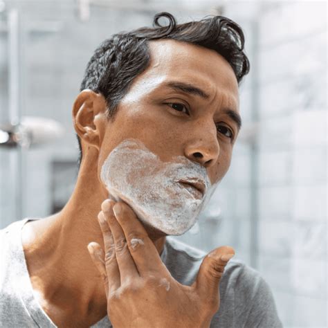 Shaving Cream for Men: Shave Cream made with Aloe and Coconut Oil – Oars + Alps