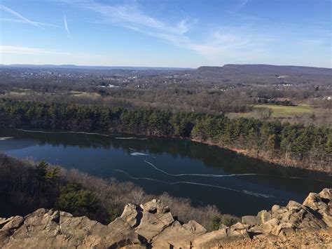 Chauncey park trail, Meriden CT. Winter | Park trails, Natural ...