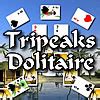 Tripeaks Solitaire - Card puzzle game
