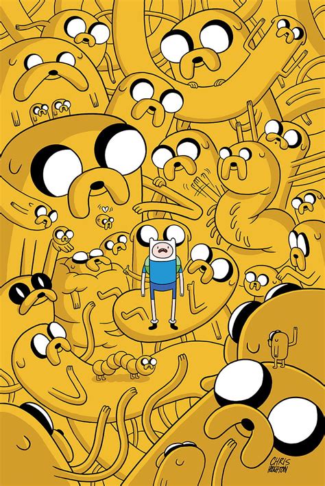 Tv Show, Adventure Time, Finn (Adventure Time), Jake (Adventure Time), HD wallpaper | Peakpx