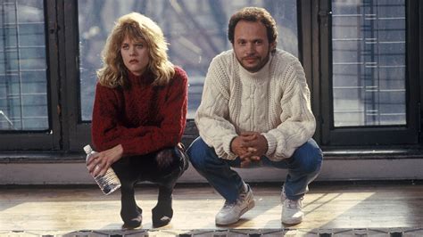 When Harry Met Sally...