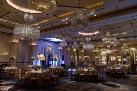 Stunning Upscale Event Venue in Cedar Grove | Planned