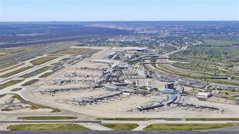 Philadelphia Airport PHL: Help & Info Guide - iFLY