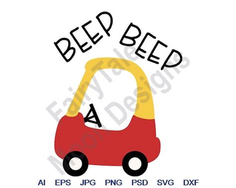 Beep Beep Car