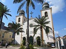 Religion in Angola - Wikipedia