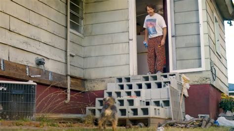 'Strays' Trailer Sees Will Ferrell As A Cute Dog Hell-Bent On Revenge