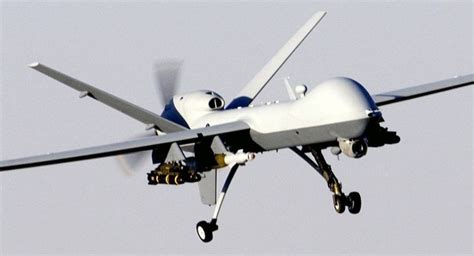 Drone strike likely killed Taliban commander, 6 civilians in his custody - Khaama Press (KP ...