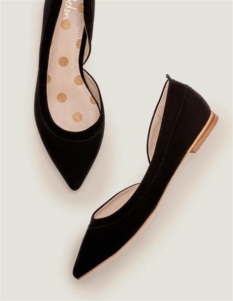 Best Work Flats 2020 | POPSUGAR Fashion