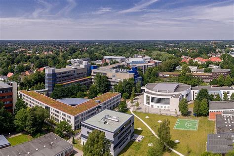 universities for engineering in germany - College Learners