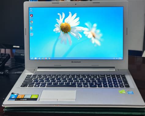 Laptop Lenovo Core i7, Computers & Tech, Laptops & Notebooks on Carousell