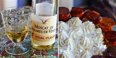 Provençal Pairings: Wine with Food Muscat Love - Provence WineZine