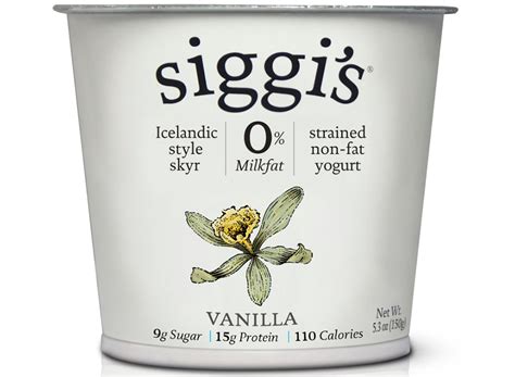 The Best Skyr Yogurts With More Protein Than Greek | Eat This, Not That!