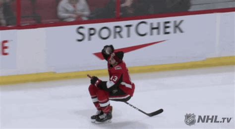 Celebrate Ice Hockey GIF by NHL - Find & Share on GIPHY