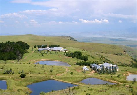 Drakensberg Mountain Retreat in Bergville, KwaZulu Natal