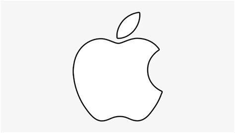 Logo Apple - Apple Logo In White PNG Image | Transparent PNG Free Download on SeekPNG