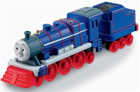 Fisher-Price Thomas & Friends Take-n-Play, Hank- Buy Online in Qatar at Desertcart - 11478305.