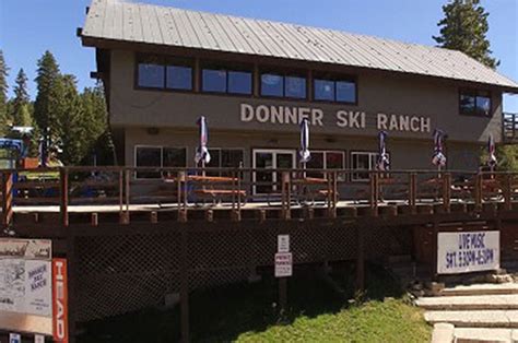 Explore — Donner Ski Ranch