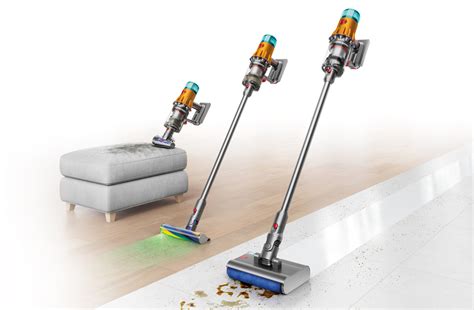 Dyson adds Nautik mopping model to V12 Detect Slim ~ News Directory 3