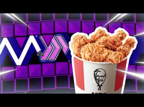 Silent KFC - YouTube